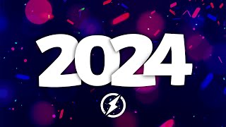 New Year Music Mix 2024 🎧 Best EDM Music 2023 Party Mix 🎧 Remixes of Popular Songs [upl. by Brittnee281]