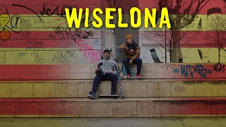 WISELONA  Barcelona  Antoine Delcampe Nicolas Jacob [upl. by Attalie]