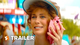 Barb and Star Go to Vista Del Mar  Official Trailer  2021 Movie [upl. by Otanod]