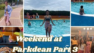 Parkdean Caravan Holiday Part 3 Newquay Cornwall England UK [upl. by Pepin]