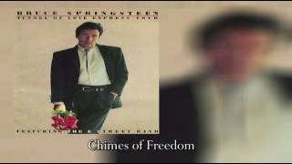 Bruce Springsteen  Chimes of Freedom [upl. by Dragone]