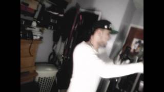 NESS RHYME Microphone FreestyleSLAUGHTERHOUSE [upl. by Arised]