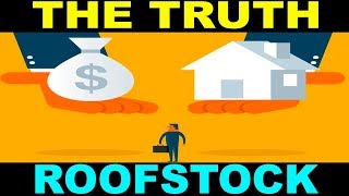 Exposed RoofStock’s TurnKey Real Estate Investing [upl. by Backer271]