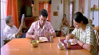 Vaaranam aayiram best motivational scene [upl. by Ahsekyt]