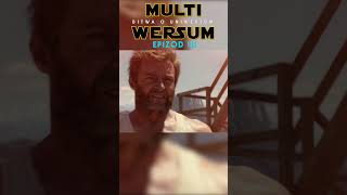 Zwiastun MultiWersum Epizod III Bitwa o Uniwersum  Shorts [upl. by Kostival459]