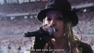 LArcenCiel  The Fourth Avenue Cafe  Sub Español [upl. by Nobile]