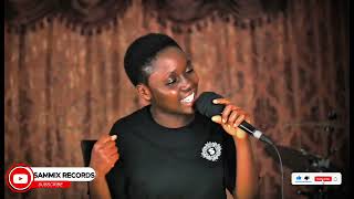 Davelyn Boatemaa Strong worship Release to Fans Morning Dew powerful music worship song [upl. by Celestine]