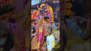 Vidai kaise Kari judaai kaise karen Dil mein baadu tu Hi Durga mata [upl. by Campos]