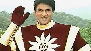 Shaktimaan  Episode 135 [upl. by Oralla307]