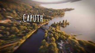 Ein Sommertag in Caputh 4K [upl. by Yanrahc]