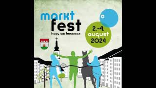 Marktfest 2024 [upl. by Eiralav]