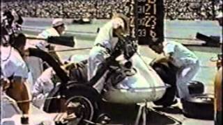 1963 Indy 500 The Classics [upl. by Eicul]