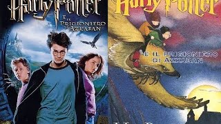 Harry Potter e Il Prigioniero Di Azkaban • Parte 2 • • Letto Da Pannofino  Audiolibro In Italiano [upl. by Jackquelin]