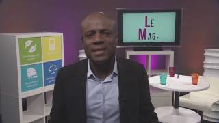 Extrait Démo  Présentation Émission Tv Emmanuel Senecharles [upl. by Allsopp59]