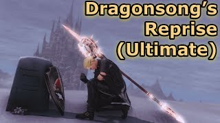 DRG Dragonsongs Reprise Ultimate Clear [upl. by Drofla]