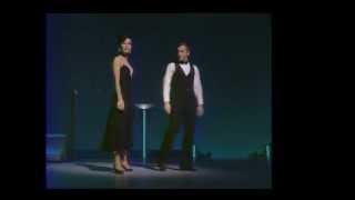 Baryshnikov dances Sinatra and more  ballet quotSinatra Suitsquot full version [upl. by Obnukotalo100]