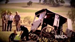 Amish Lifestyle amp Beliefs [upl. by Maher412]