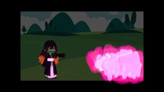 Lloyd meets demon slayer  ninjago x demon slayers  please don’t flop part 1 [upl. by Colvin181]