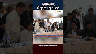 MUNTIK MAGPANGABOT Duterte EJK QuadCom [upl. by Niknar603]