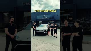 Toronto Auto Brokers  Review  多伦多豪华汽车经销商 [upl. by Pussej154]