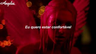 chase atlantic  uncomfortable legendado [upl. by Nirred]