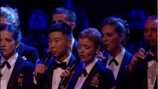 quotFreedom Songquot performed by The United States Air Force Band quotSinging Sergeantsquot [upl. by Anivel942]