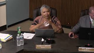 Wicomico County Council Legislative Session July 5 2023 [upl. by Kubiak]