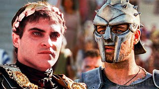 Mon nom est Maximus Decimus Meridius et jaurai ma vengeance  Gladiator  Extrait VF [upl. by Niltac36]