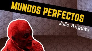 El mundo perfecto de Julio Anguita [upl. by Aspa593]