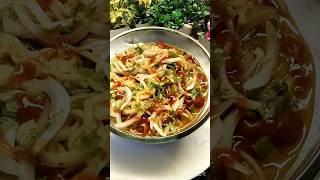 Massala Maggie music tastyrecipes easyrecipe homemade [upl. by Demha]