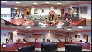 Town of Petawawa  Council in Committee October 28 2024 [upl. by Map]