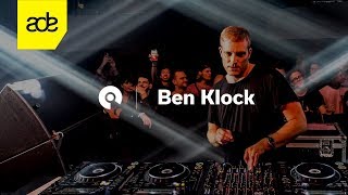 Ben Klock  ADE 2017  Awakenings x Klockworks present Photon BEATTV [upl. by Neiman]