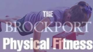 Fitnessgram and Brockport Fitness Tips [upl. by Hamrah663]