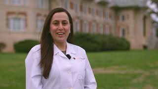 ETSU Quillen College of Medicine Gastroenterology Fellowship Testimonial [upl. by Enoid413]