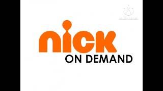 Nick on Demand Better Quality by KineMaster version [upl. by Adnahc]