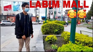 Labim Mall kathmandu Patan Vlog PulchowkQfxSuRu Vlog [upl. by Eigna]