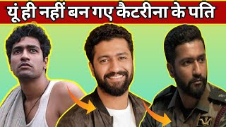 25 Facts Didnt Know About Vicky Kaushal । Facts About Vicky Kaushal । Vicky Kaushal Biography [upl. by Redmond]