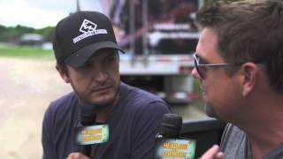 Luke Bryan TV 2013 Ep 29 [upl. by Nois575]