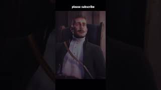 Arthur got tuberculosis 😢 rdr2 [upl. by Auhsej]