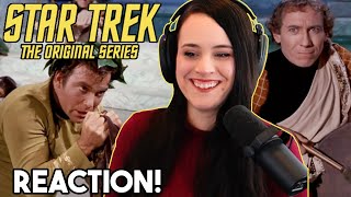 Platos Stepchildren  Star Trek The Original Series Reaction  Season 3 [upl. by Solakcin288]