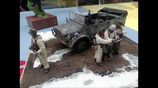 Romsey Model Show 2023 Part 3 [upl. by Neill]