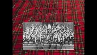 Racine WI Kilties Drum amp Bugle Corps 80 years young [upl. by Fidellia]