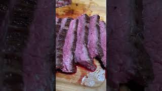 How To Cook A Chuck Steak  Sous Vide and Seared shorts [upl. by Inait]