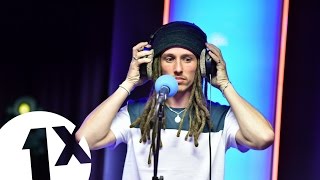 JP Cooper covers Lauryn Hills ExFactor in the 1Xtra Live Lounge [upl. by Nolat289]