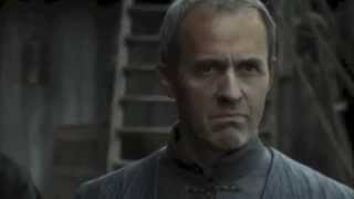 Stannis Baratheon visits Iron Bank [upl. by Gilud]