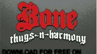 bone thugs n harmony  Look into My Eyes  Greatest Hits [upl. by Goran]