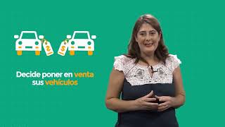 Derecho Registral II  Módulo 1  Registro inmobiliario automotor y de créditos prendarios [upl. by Sheba]