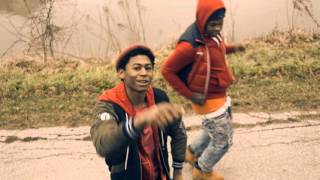 KING RICO  4LOKO  OFFICIAL VIDEO [upl. by Garber]