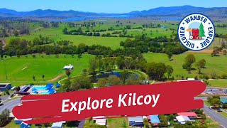 🏡 Explore Kilcoy Queensland  Things to do in and around Kilcoy [upl. by Aneeled]