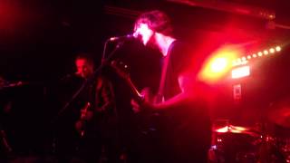 Kathleen Catfish and the Bottlemen Live at Sebright Arms in London Sept 16 2013 [upl. by Coop478]